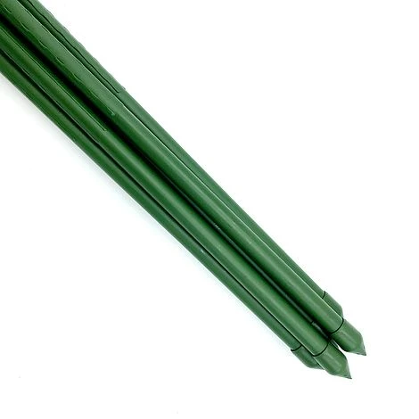 Telescopic Extendable Heavy Duty Plant Stakes - 1.2-2.1m L - Image 2