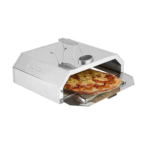 Blaze Box Pizza Oven - Image 2