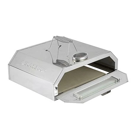 Blaze Box Pizza Oven - Image 3