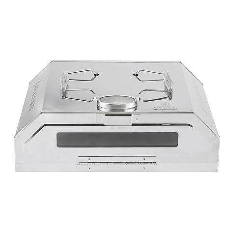 Blaze Box Pizza Oven - Image 5