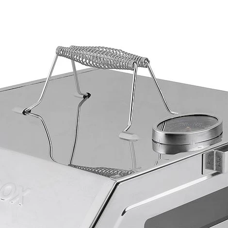 Blaze Box Pizza Oven - Image 7