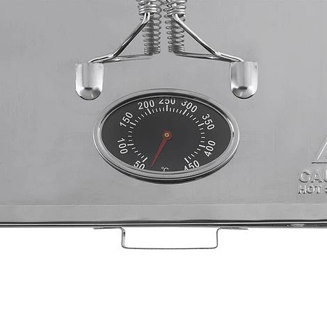 Blaze Box Pizza Oven - Image 8