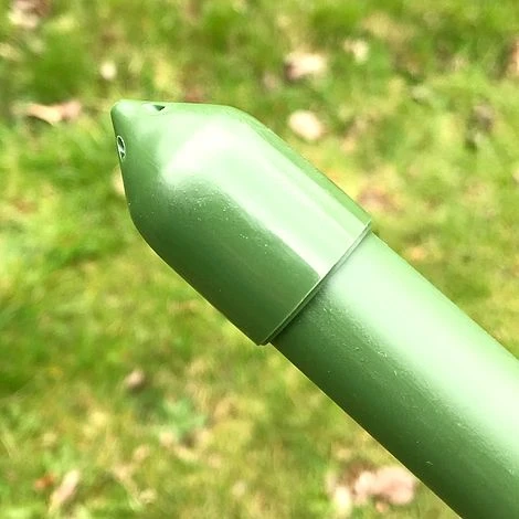 Telescopic Extendable Heavy Duty Plant Stakes - 1.2-2.1m L - Image 4