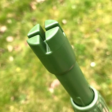 Telescopic Extendable Heavy Duty Plant Stakes - 1.2-2.1m L - Image 5