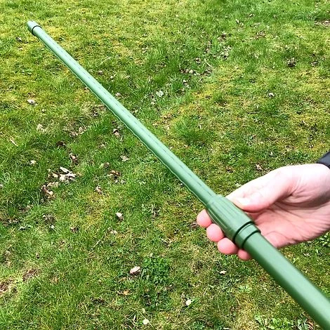 Telescopic Extendable Heavy Duty Plant Stakes - 1.2-2.1m L - Image 6