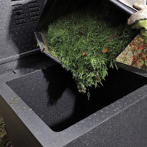 Hotbin Mk.2 Composter And Accessories - Image 7