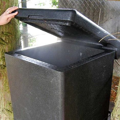 Hotbin Mk.2 Composter And Accessories - Image 9