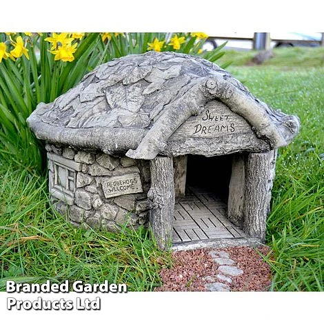Hedgehog House - Image 4