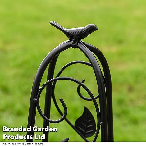 Garden Gear Metal Ornamental Obelisks - Image 3