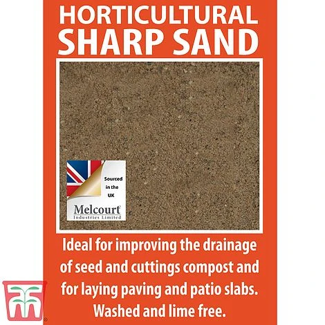 Horticultural Sharp Sand - Image 2